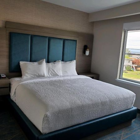 Salish Inn Anacortes Exterior photo