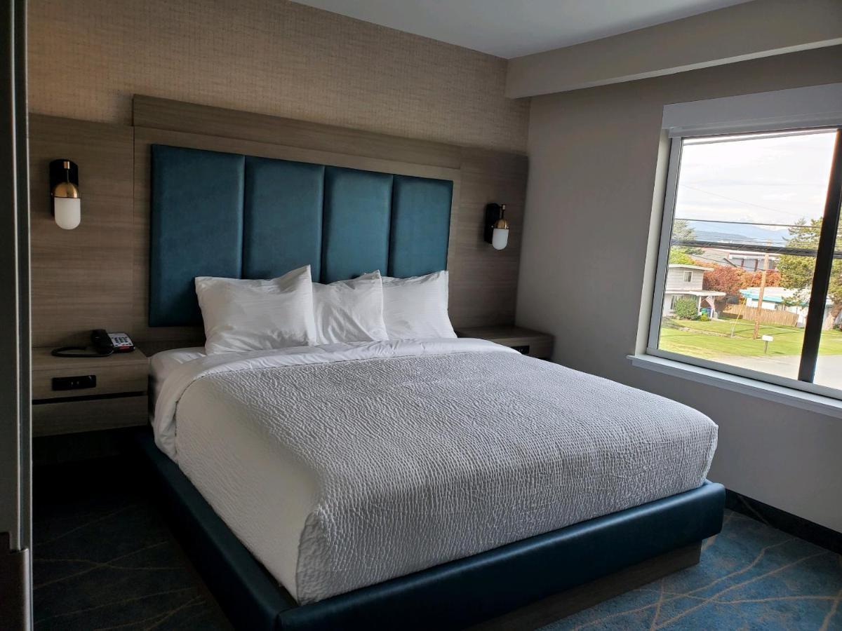 Salish Inn Anacortes Exterior photo