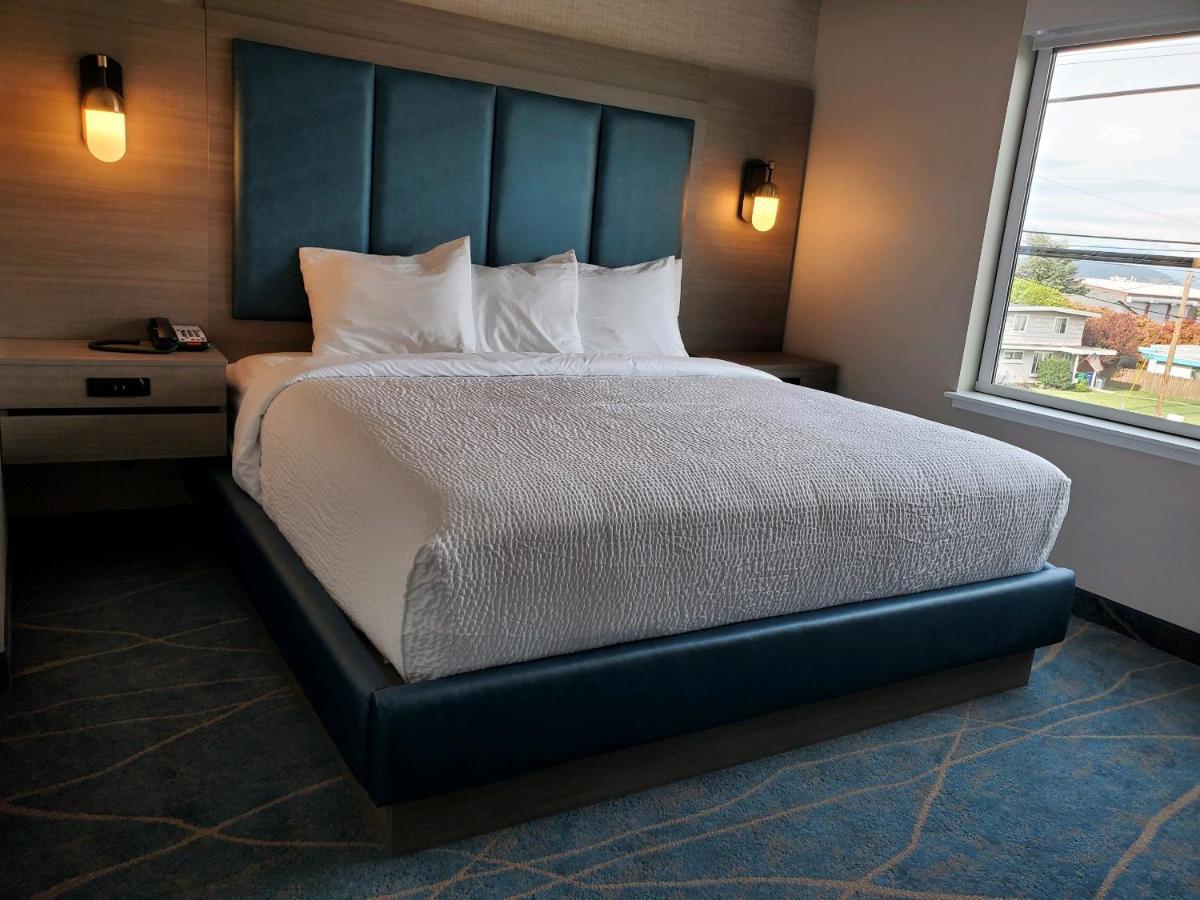 Salish Inn Anacortes Exterior photo